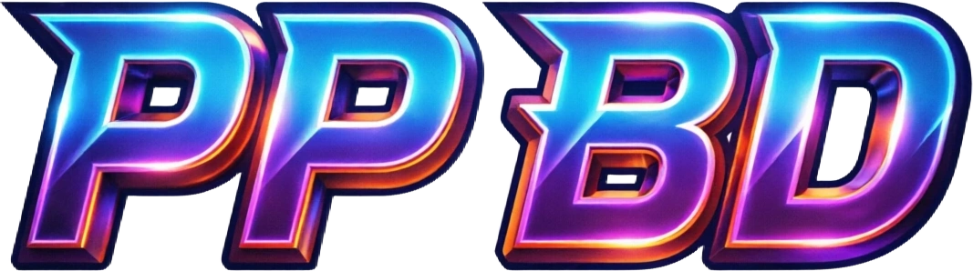 PP BD logo